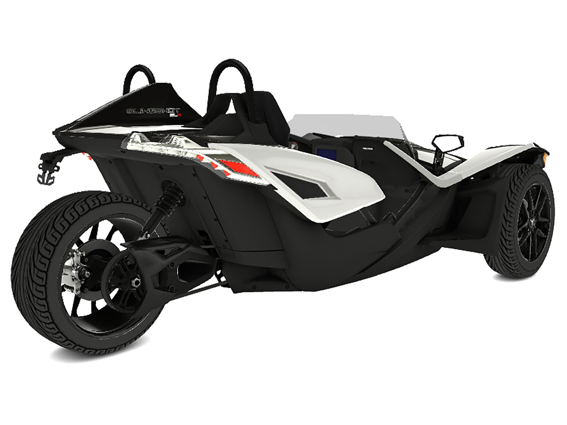 2024 Slingshot Slingshot SLR - Manual in Foxboro, Massachusetts - Photo 6