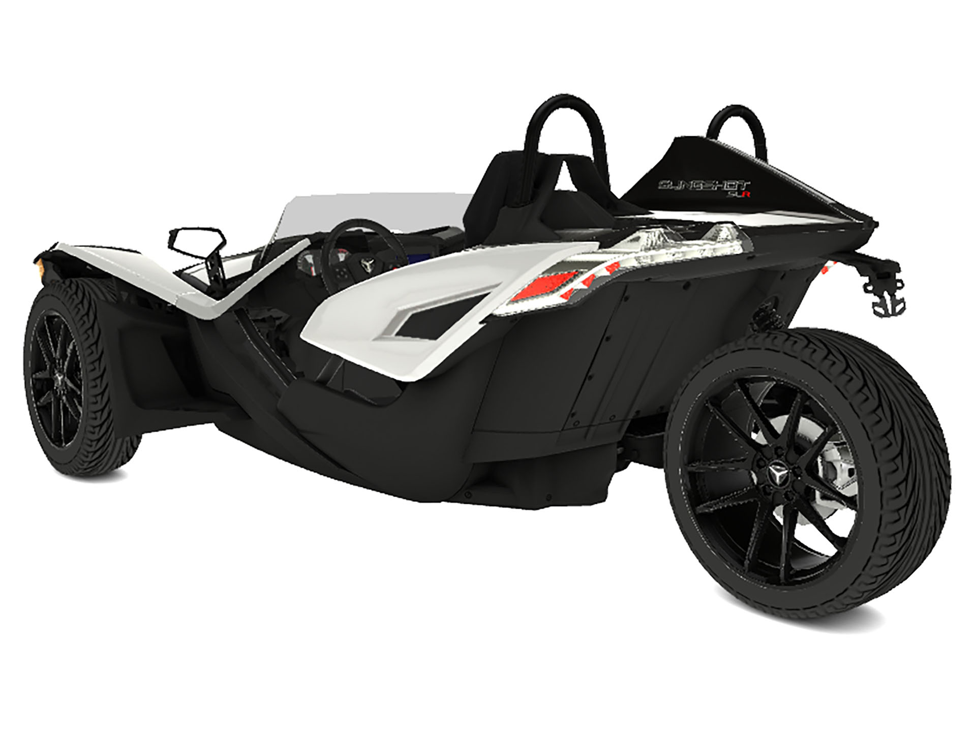 2024 Slingshot Slingshot SLR - Manual in Foxboro, Massachusetts - Photo 7