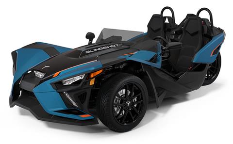 Polaris slingshot price new discount