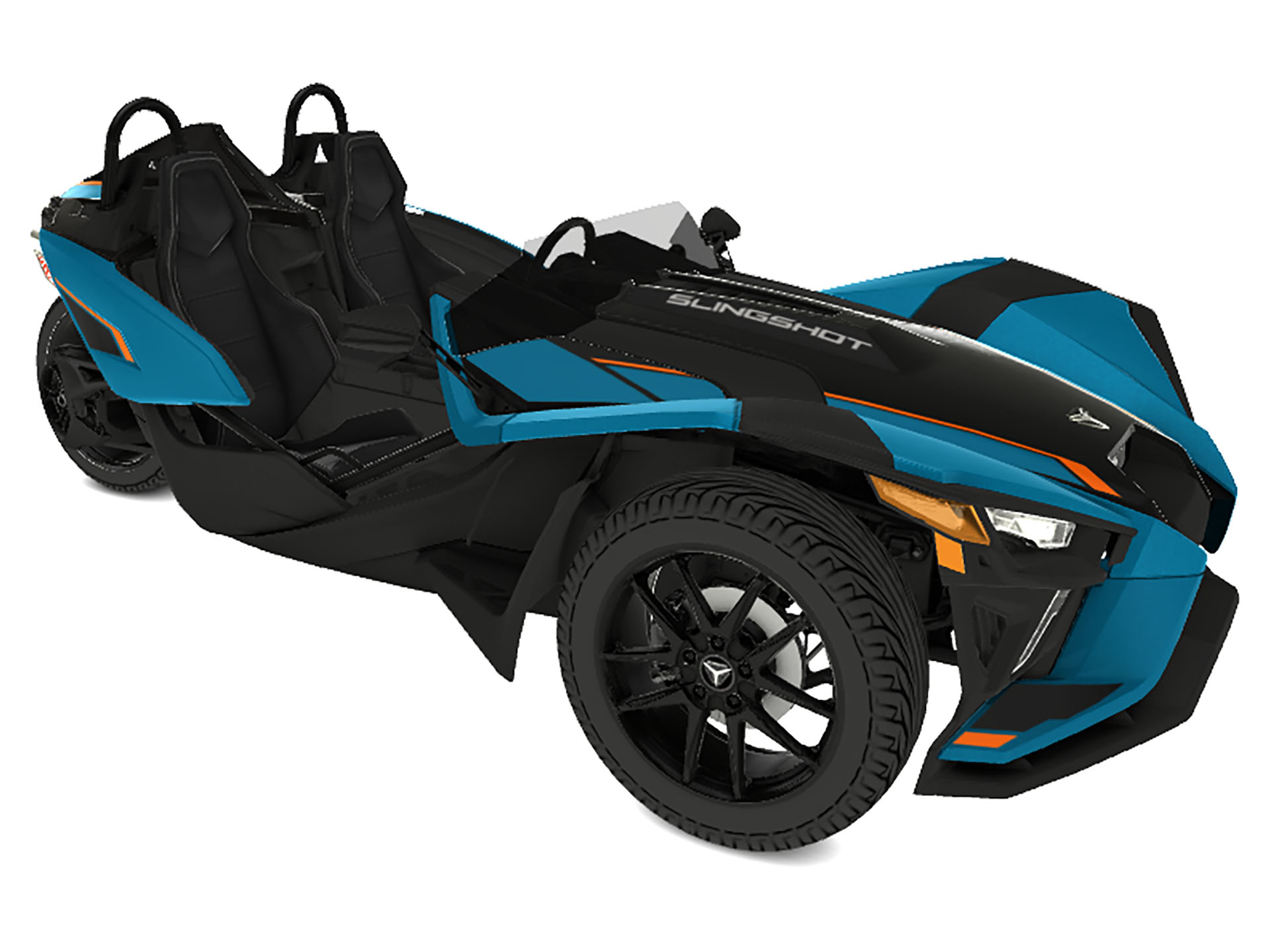2024 Slingshot Slingshot SLR - Manual in Foxboro, Massachusetts - Photo 2