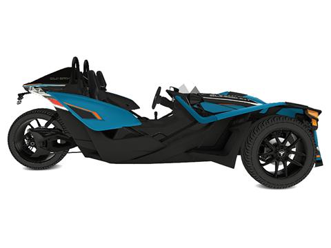 2024 Slingshot Slingshot SLR - Manual in Foxboro, Massachusetts - Photo 3