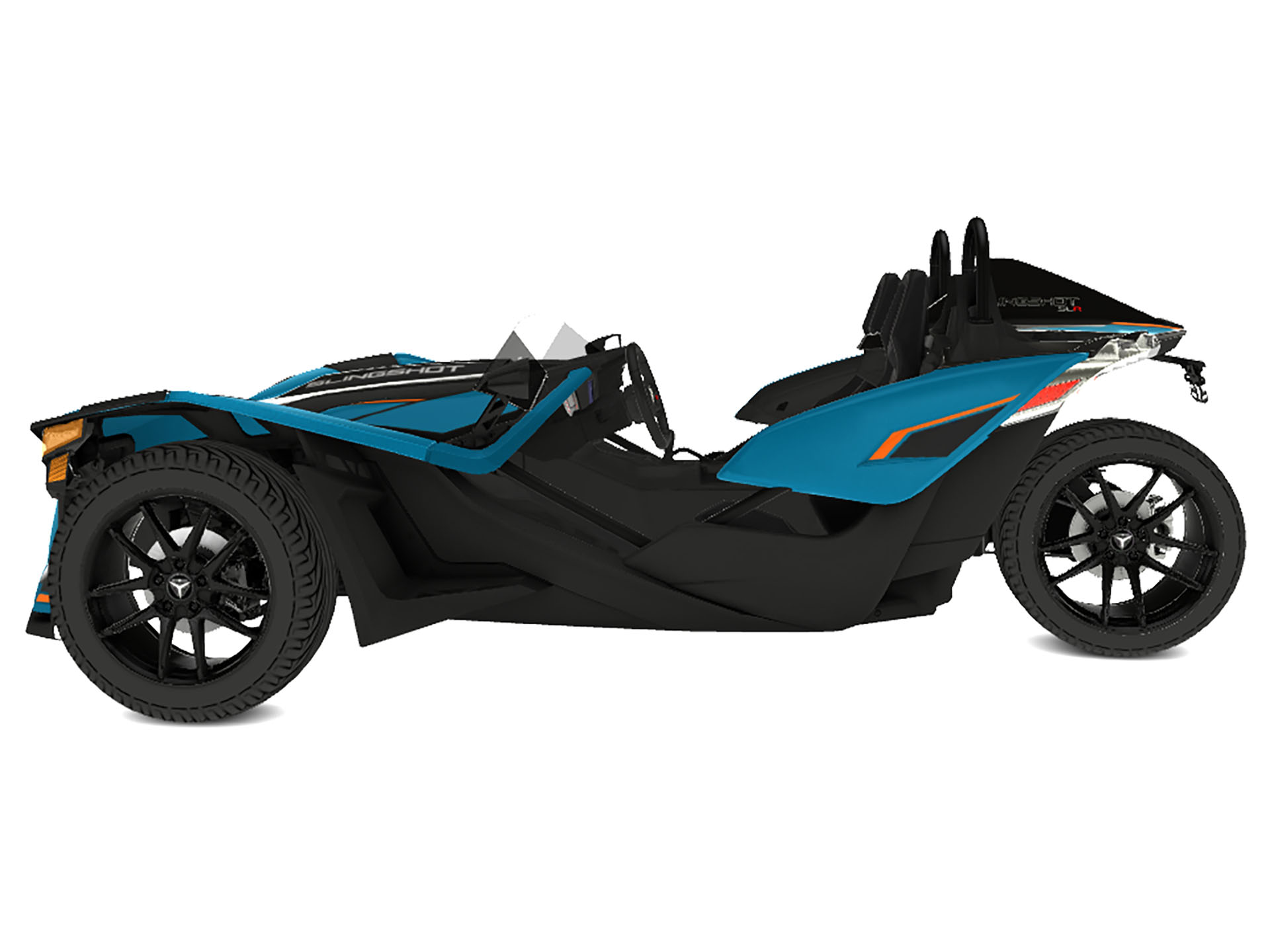 2024 Slingshot Slingshot SLR - Manual in Foxboro, Massachusetts - Photo 4