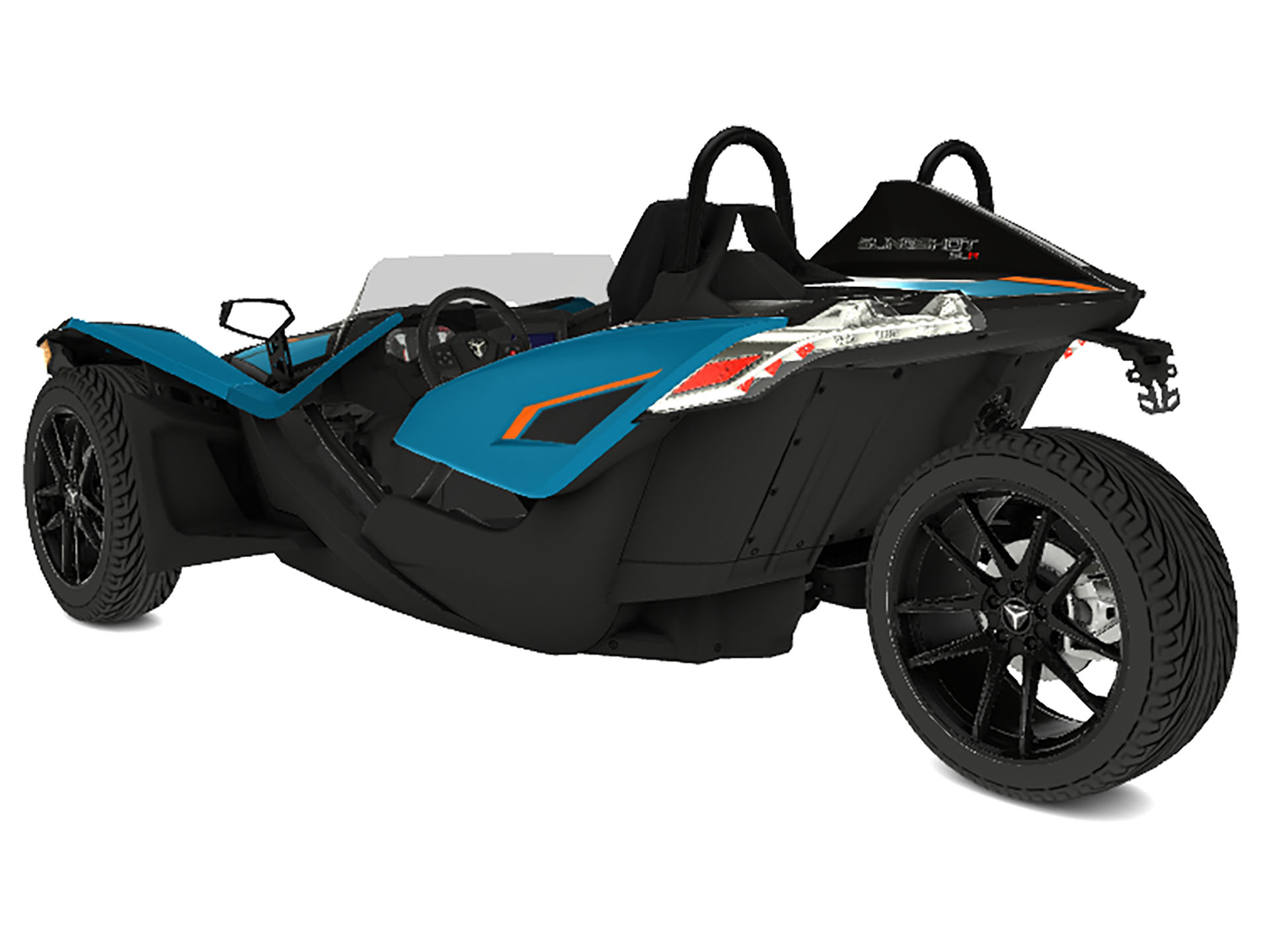 2024 Slingshot Slingshot SLR - Manual in Foxboro, Massachusetts - Photo 7