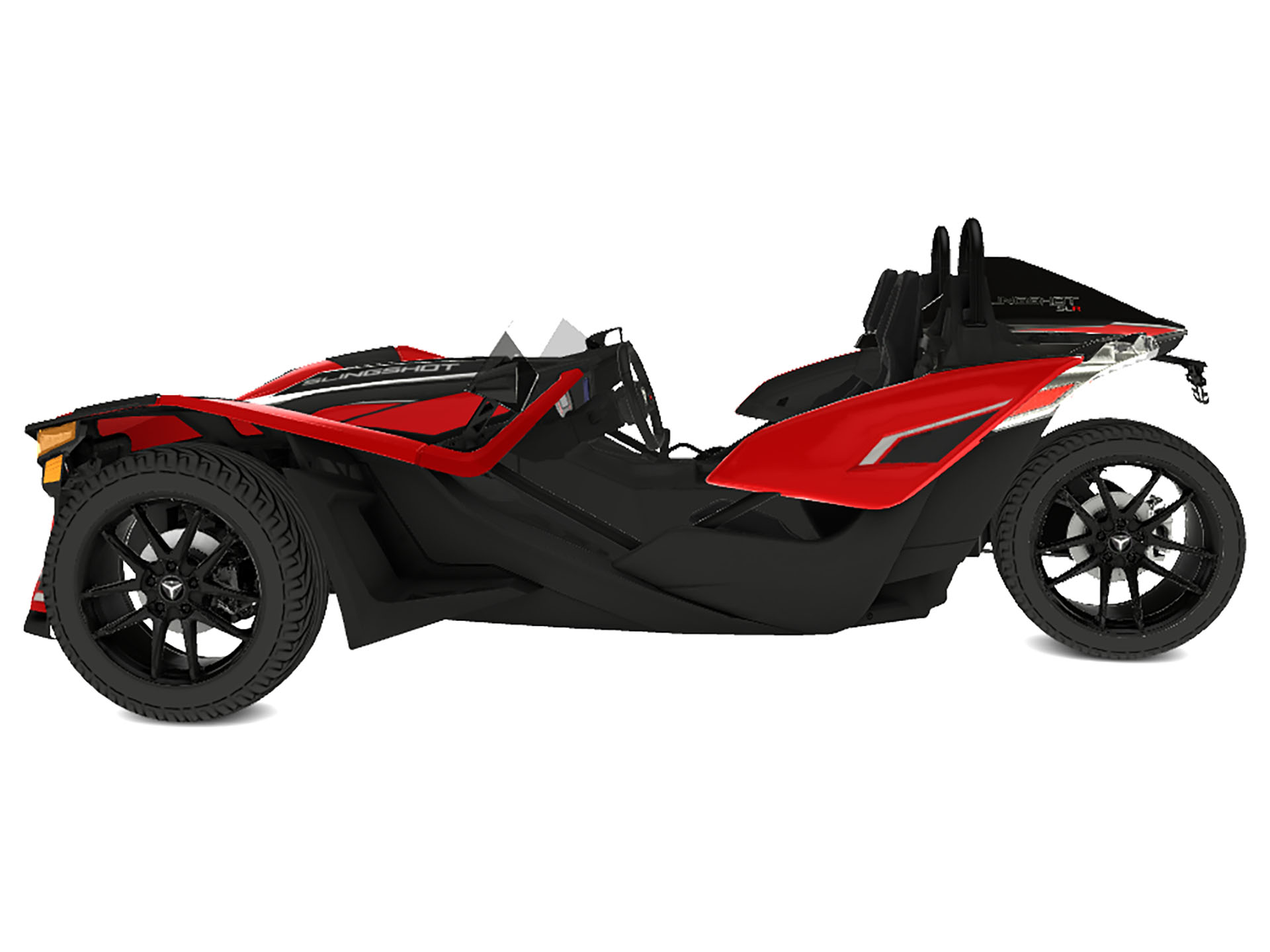 2024 Slingshot Slingshot SLR - Manual in Foxboro, Massachusetts - Photo 4