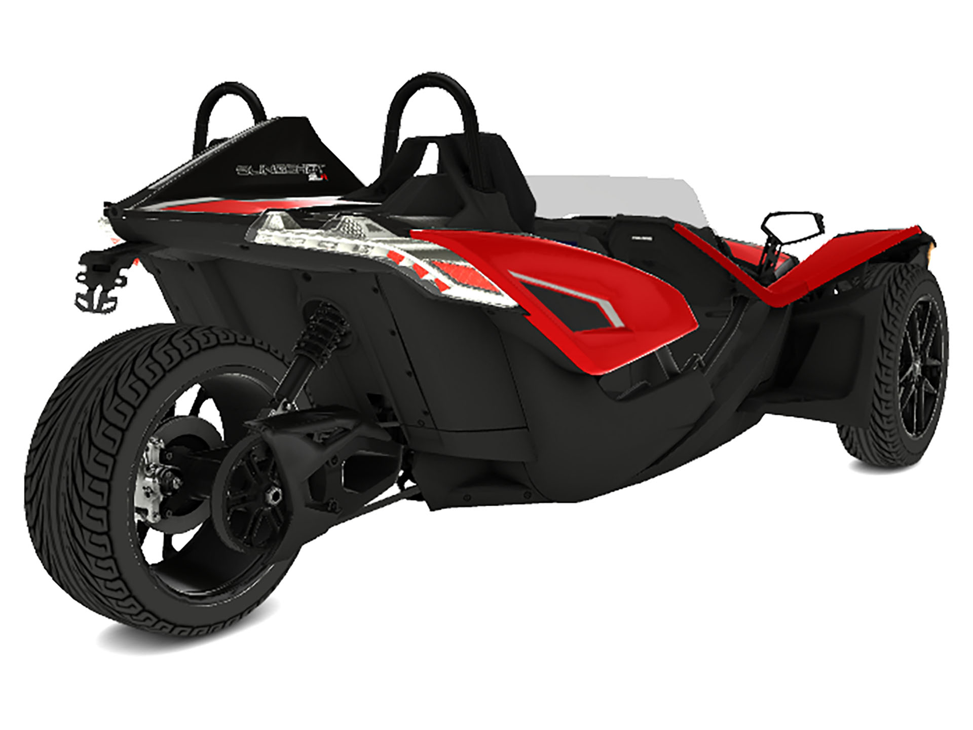 2024 Slingshot Slingshot SLR - Manual in Foxboro, Massachusetts - Photo 6