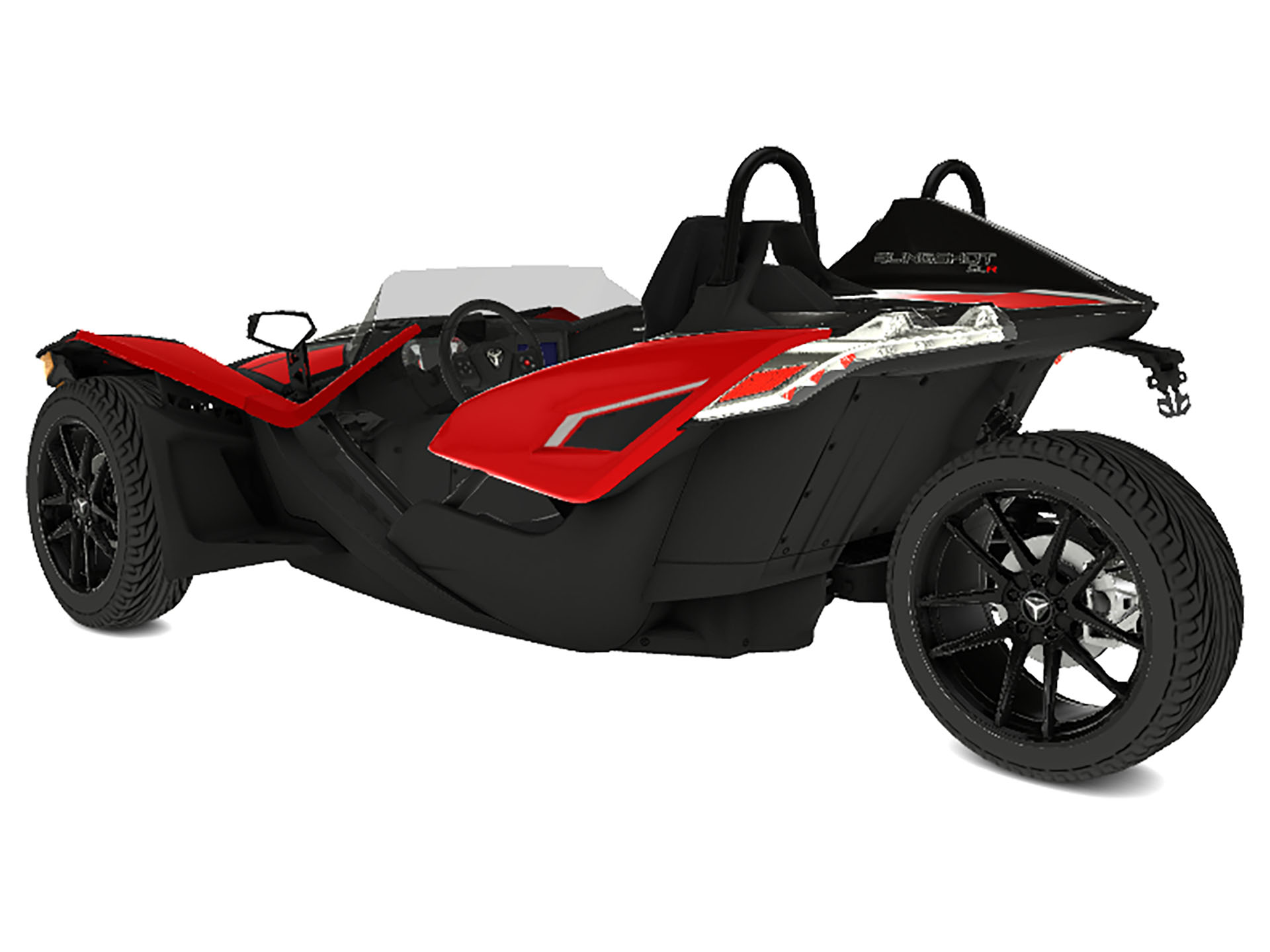 2024 Slingshot Slingshot SLR - Manual in Foxboro, Massachusetts - Photo 7