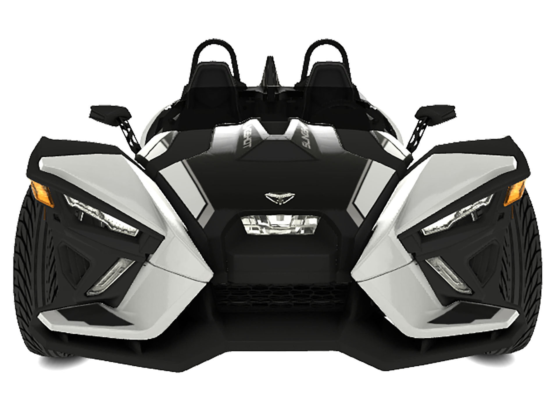 2024 Slingshot Slingshot SLR - Manual in Hollister, California - Photo 5