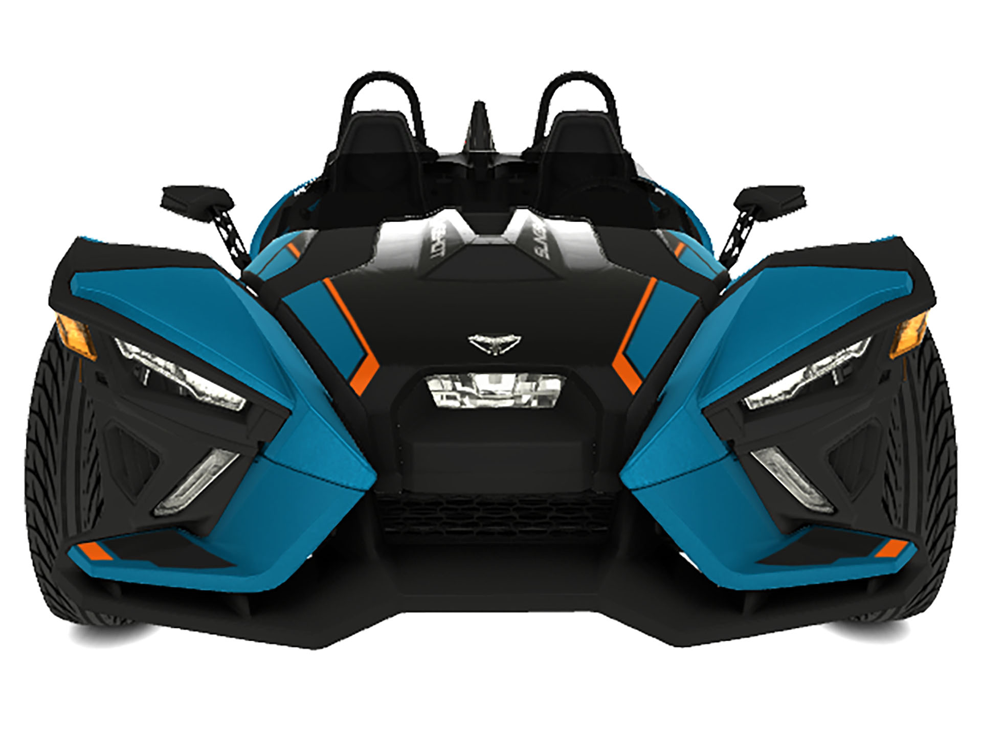 2024 Slingshot Slingshot SLR - Manual in Hollister, California - Photo 5