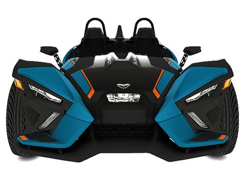 2024 Slingshot Slingshot SLR - Manual in Hollister, California - Photo 5