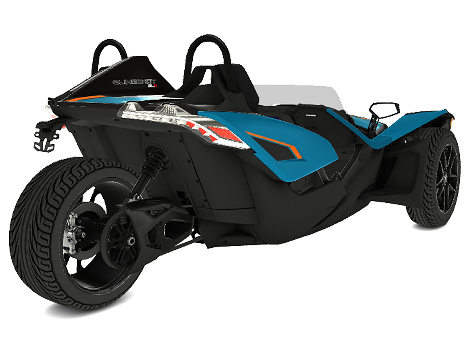 2024 Slingshot Slingshot SLR - Manual in Hollister, California - Photo 6