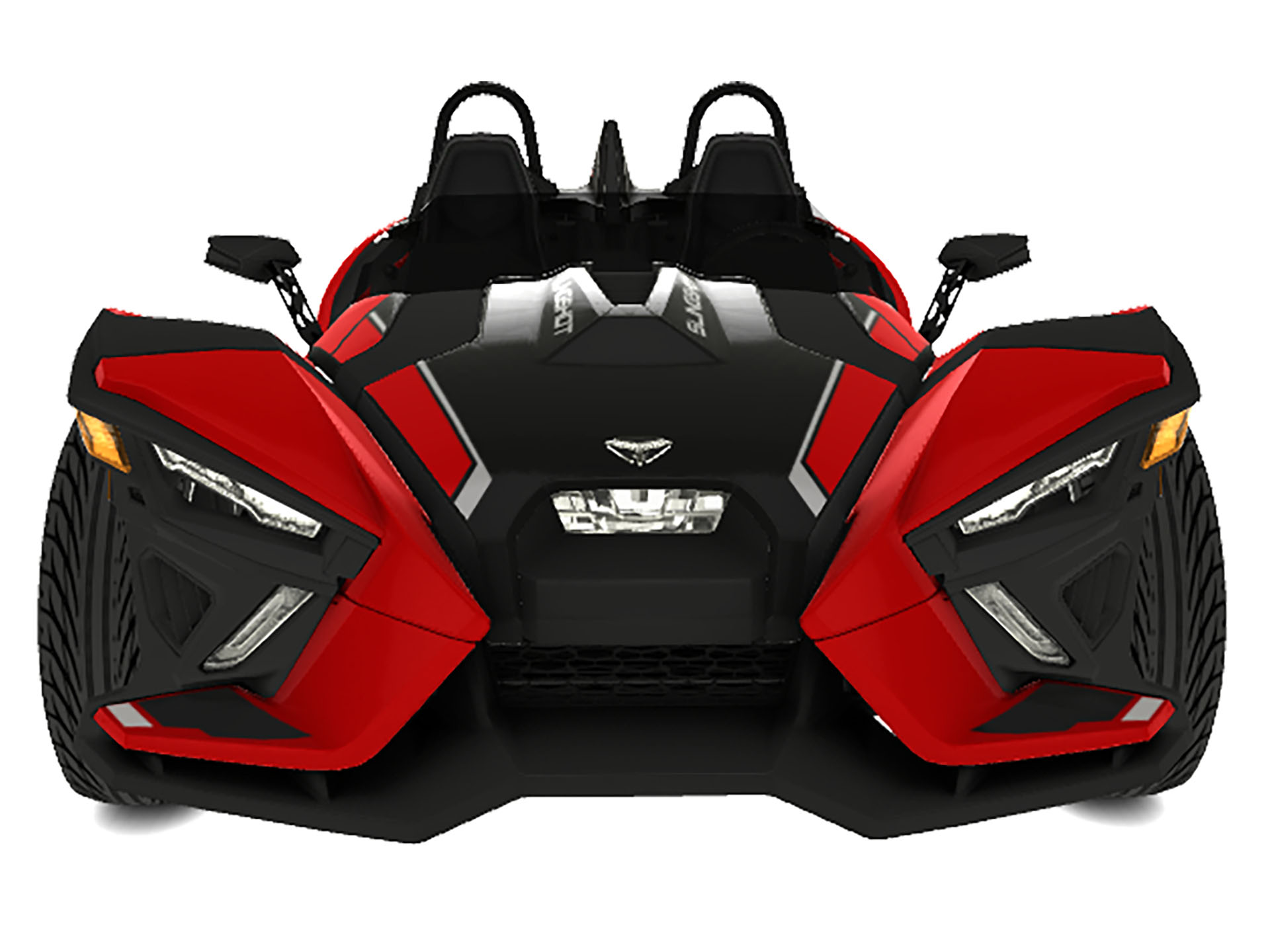 2024 Slingshot Slingshot SLR - Manual in Hollister, California - Photo 5