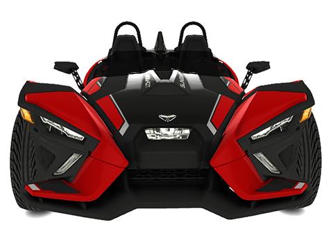 2024 Slingshot Slingshot SLR - Manual in Hollister, California - Photo 5