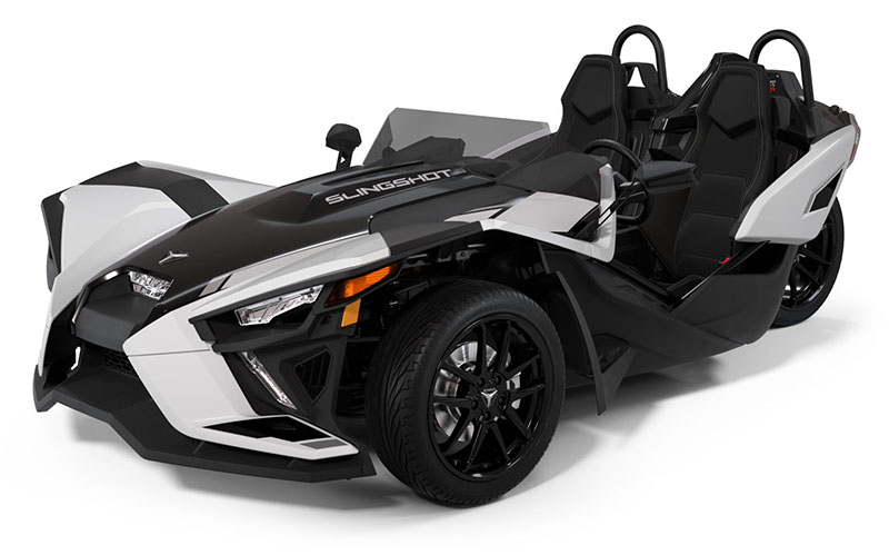 2024 Slingshot Slingshot SLR - AutoDrive in Foxboro, Massachusetts - Photo 1