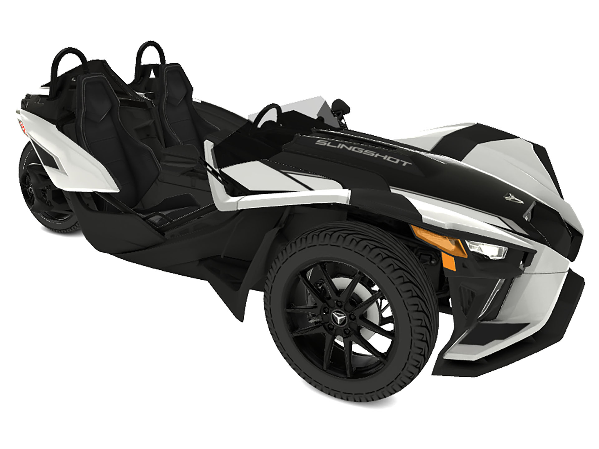 2024 Slingshot Slingshot SLR - AutoDrive in Foxboro, Massachusetts - Photo 2