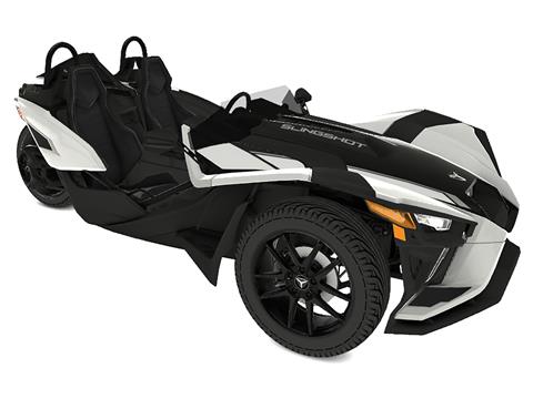 2024 Slingshot Slingshot SLR - AutoDrive in Foxboro, Massachusetts - Photo 2