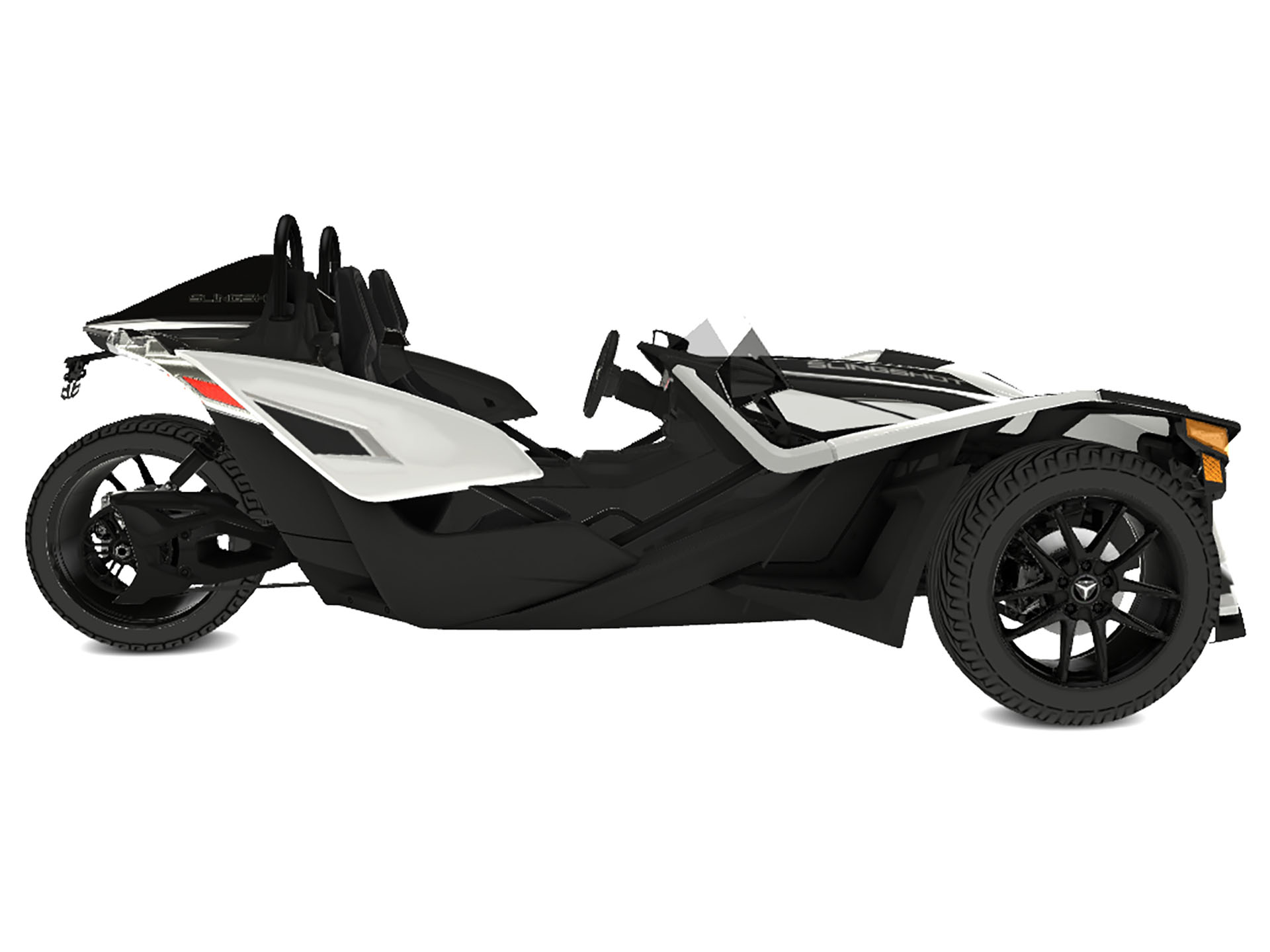 2024 Slingshot Slingshot SLR - AutoDrive in Foxboro, Massachusetts - Photo 3