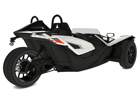 2024 Slingshot Slingshot SLR - AutoDrive in Foxboro, Massachusetts - Photo 6