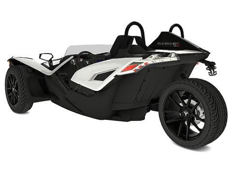 2024 Slingshot Slingshot SLR - AutoDrive in Foxboro, Massachusetts - Photo 7