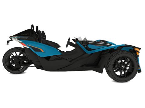 2024 Slingshot Slingshot SLR - AutoDrive in Foxboro, Massachusetts - Photo 3