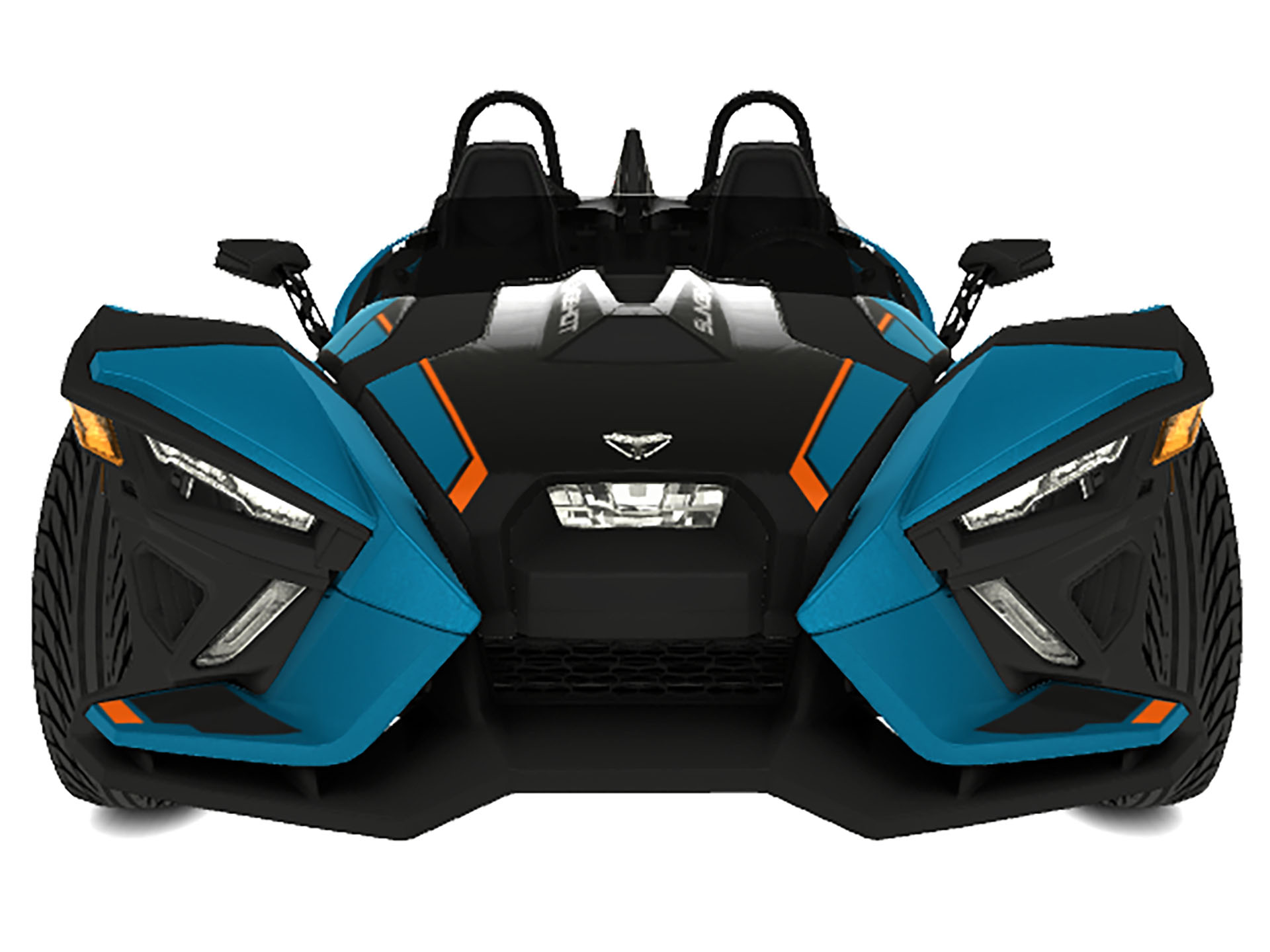 2024 Slingshot Slingshot SLR - AutoDrive in Foxboro, Massachusetts - Photo 5