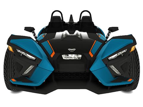 2024 Slingshot Slingshot SLR - AutoDrive in Foxboro, Massachusetts - Photo 5