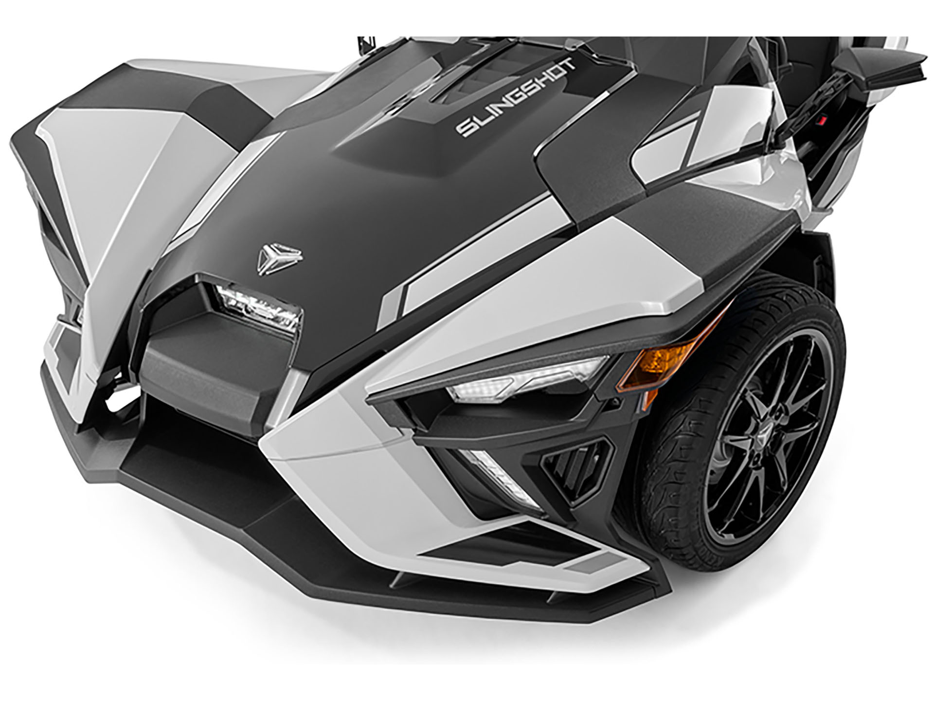 2024 Slingshot Slingshot SLR - AutoDrive in Indianapolis, Indiana - Photo 23