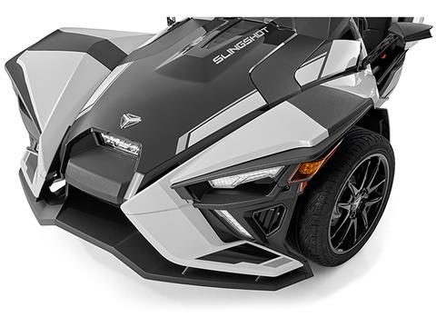 2024 Slingshot Slingshot SLR - AutoDrive in Indianapolis, Indiana - Photo 23