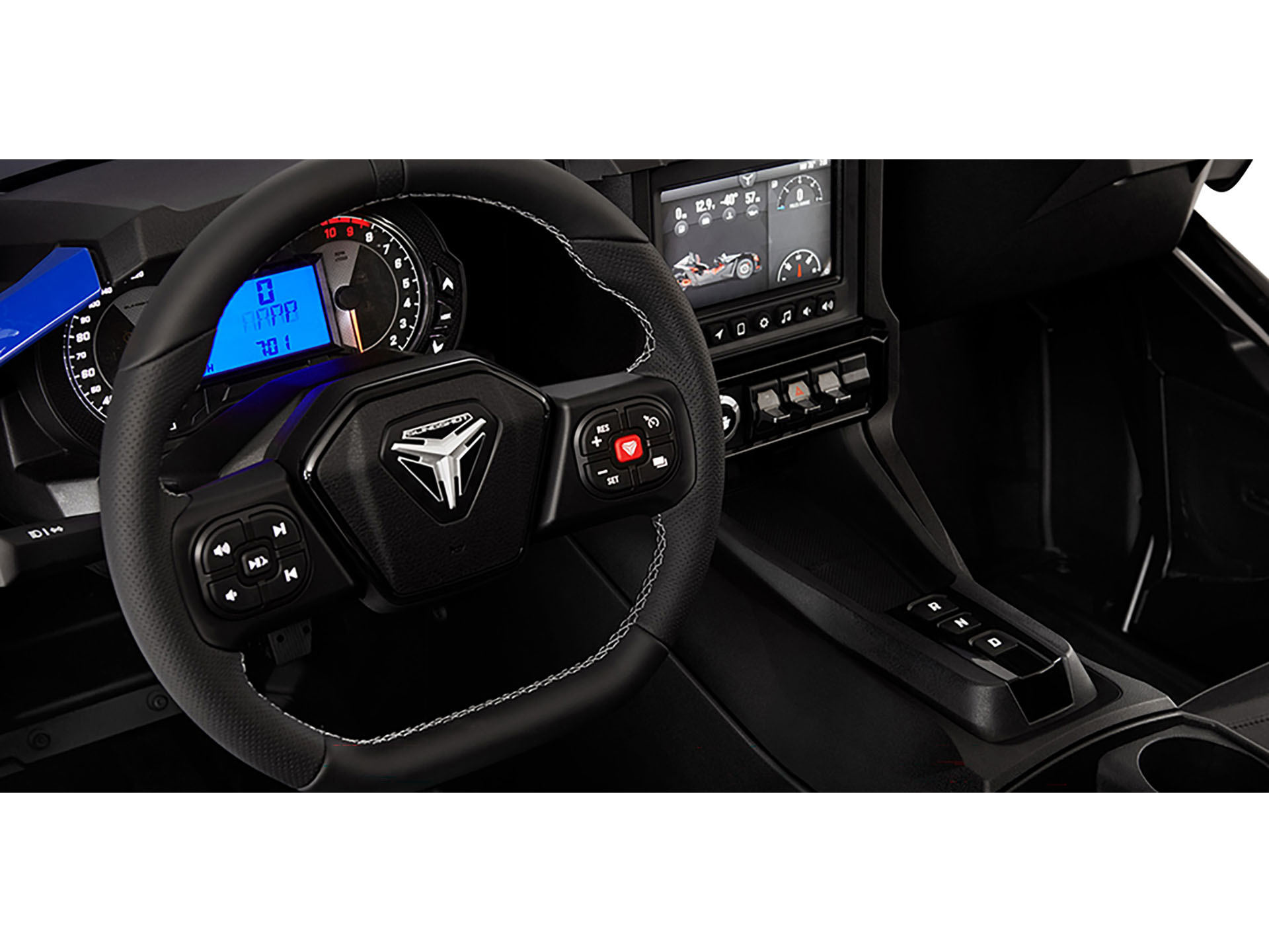2024 Slingshot Slingshot SLR - AutoDrive in Indianapolis, Indiana - Photo 26