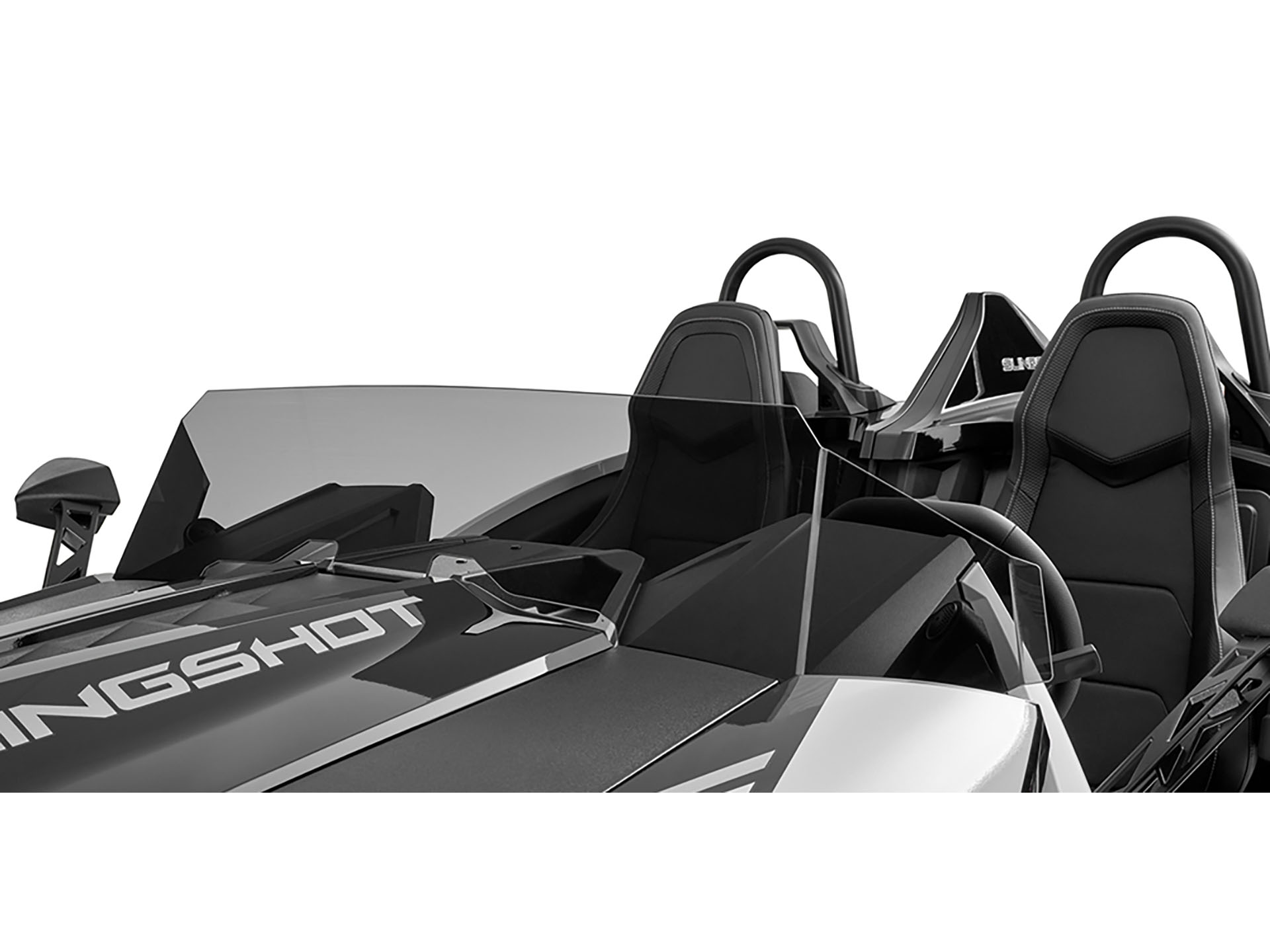 2024 Slingshot Slingshot SLR - AutoDrive in Indianapolis, Indiana - Photo 27