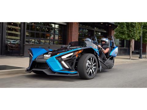 2024 Slingshot Slingshot SLR - AutoDrive in Indianapolis, Indiana - Photo 31