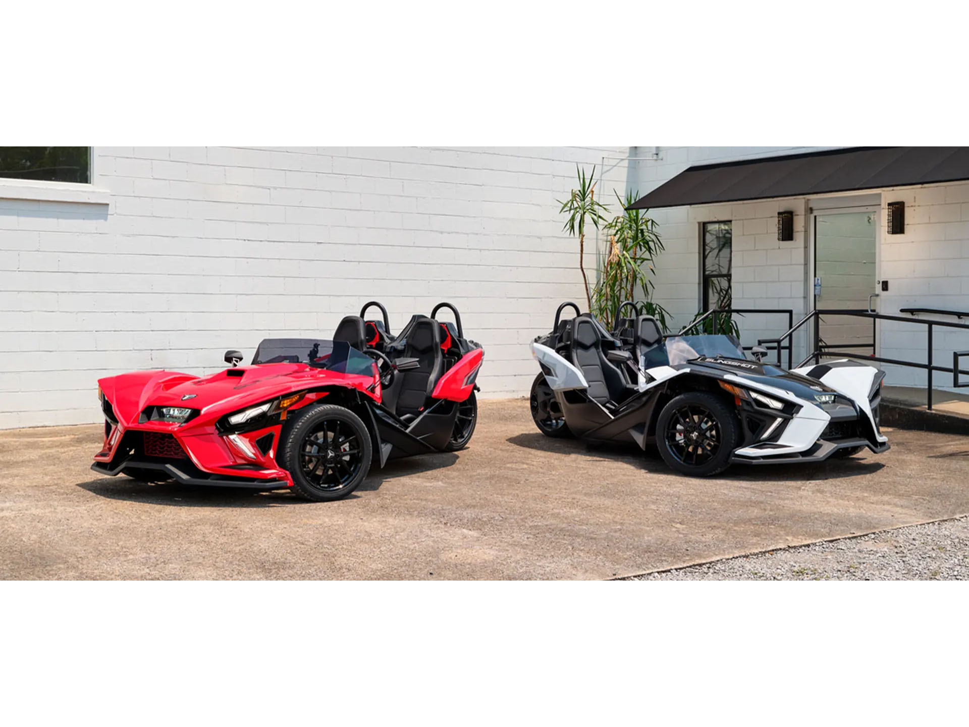 2024 Slingshot Slingshot SLR - AutoDrive in Indianapolis, Indiana - Photo 33