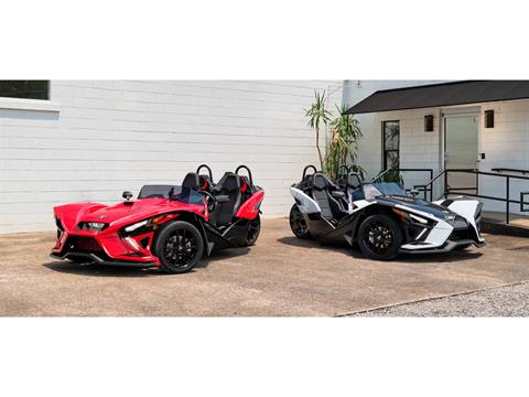 2024 Slingshot Slingshot SLR - AutoDrive in Indianapolis, Indiana - Photo 33