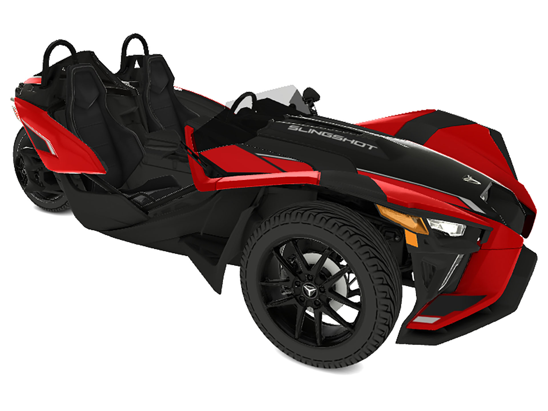 2024 Slingshot Slingshot SLR - AutoDrive in Indianapolis, Indiana - Photo 15