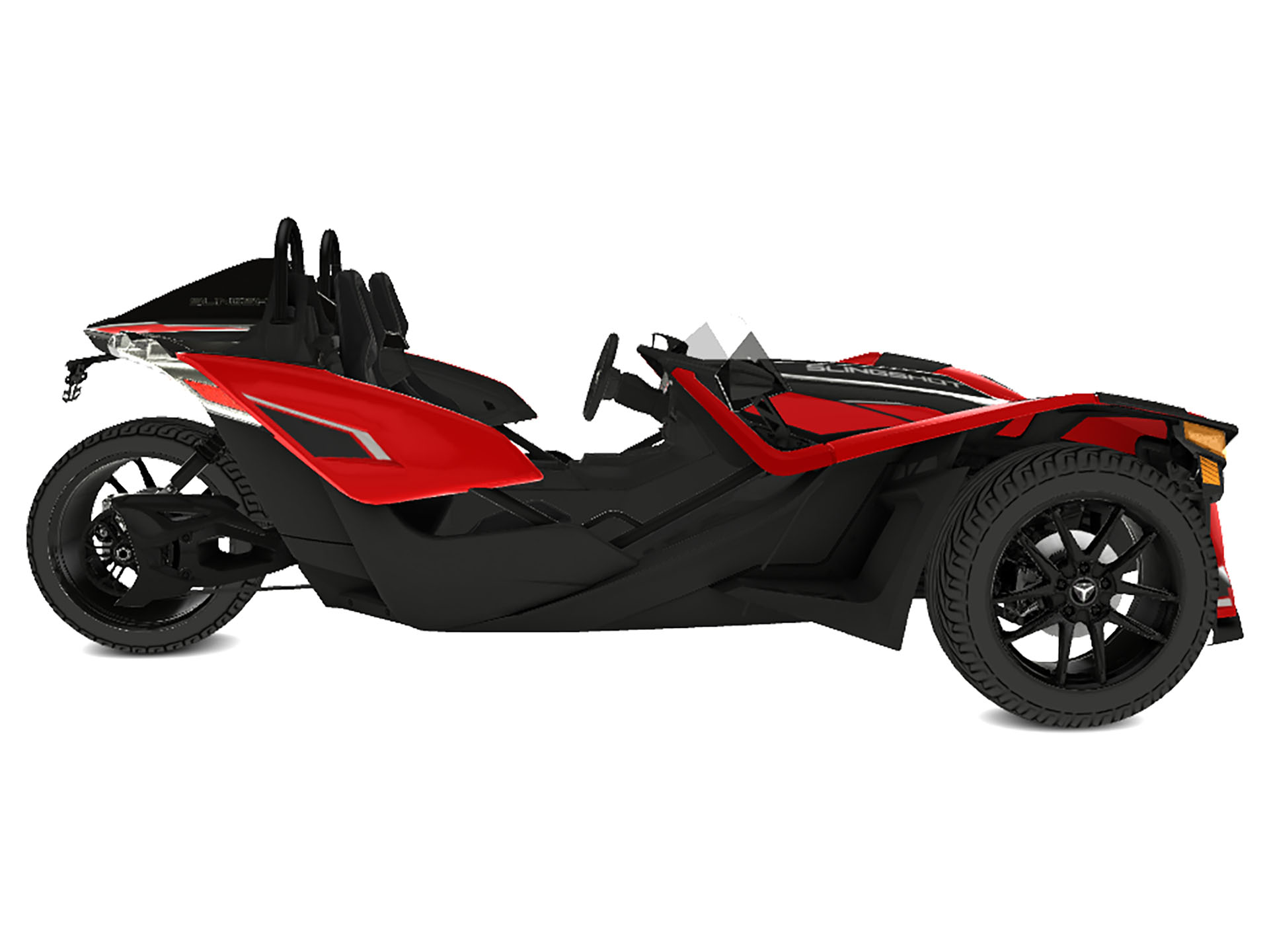 2024 Slingshot Slingshot SLR - AutoDrive in Indianapolis, Indiana - Photo 16