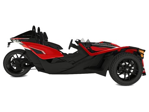2024 Slingshot Slingshot SLR - AutoDrive in Indianapolis, Indiana - Photo 16