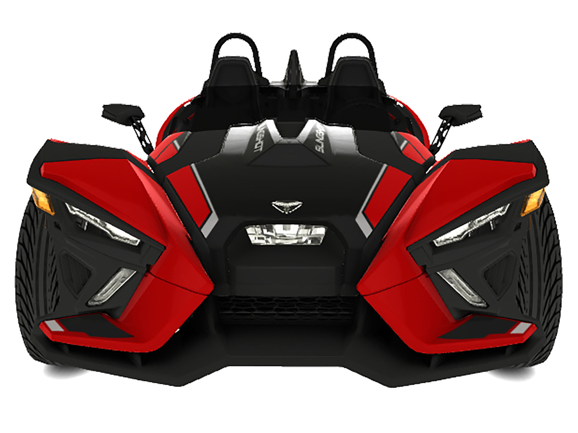 2024 Slingshot Slingshot SLR - AutoDrive in Indianapolis, Indiana - Photo 18
