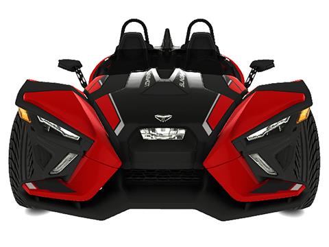 2024 Slingshot Slingshot SLR - AutoDrive in Indianapolis, Indiana - Photo 18