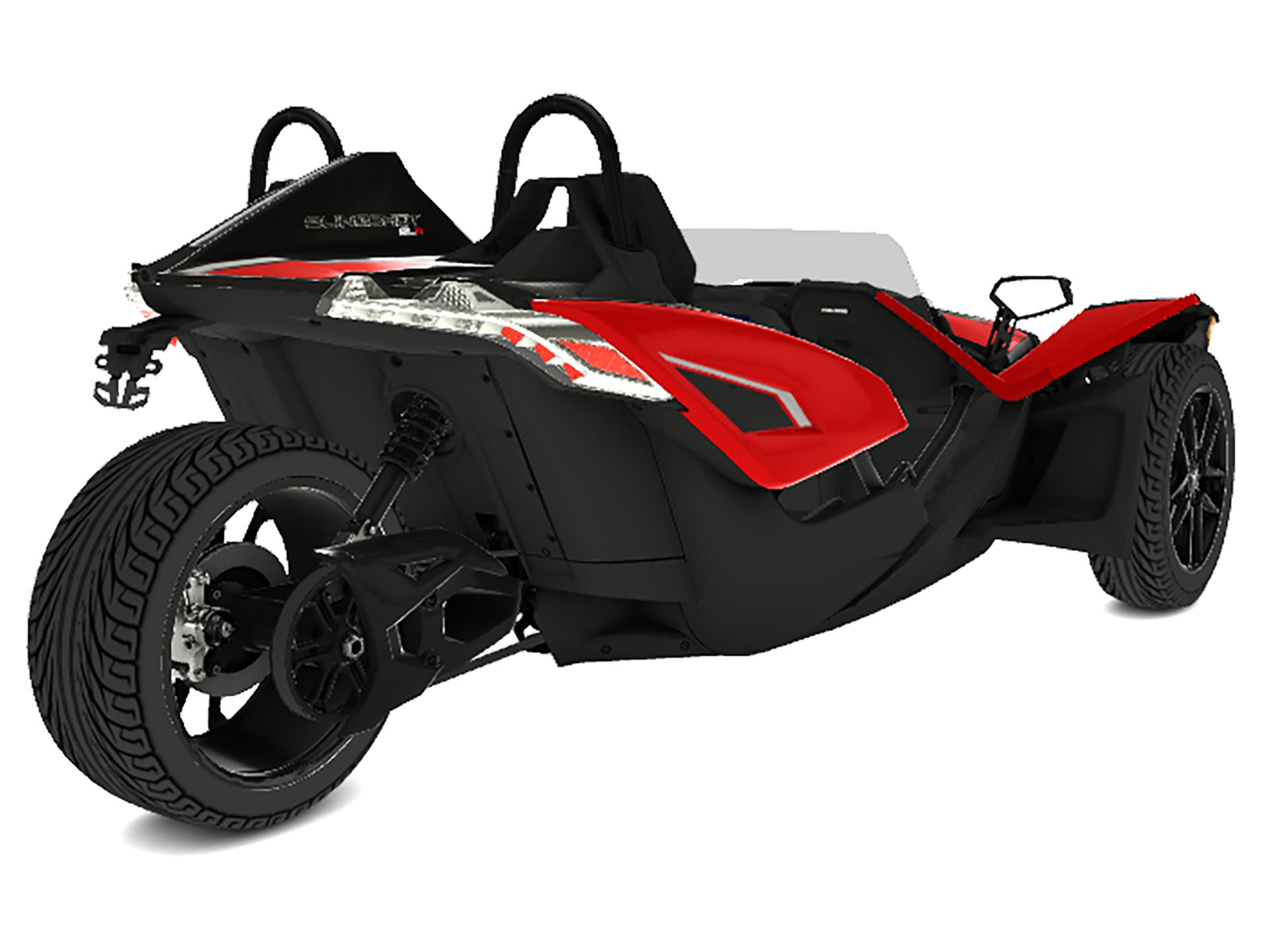 2024 Slingshot Slingshot SLR - AutoDrive in Indianapolis, Indiana - Photo 19