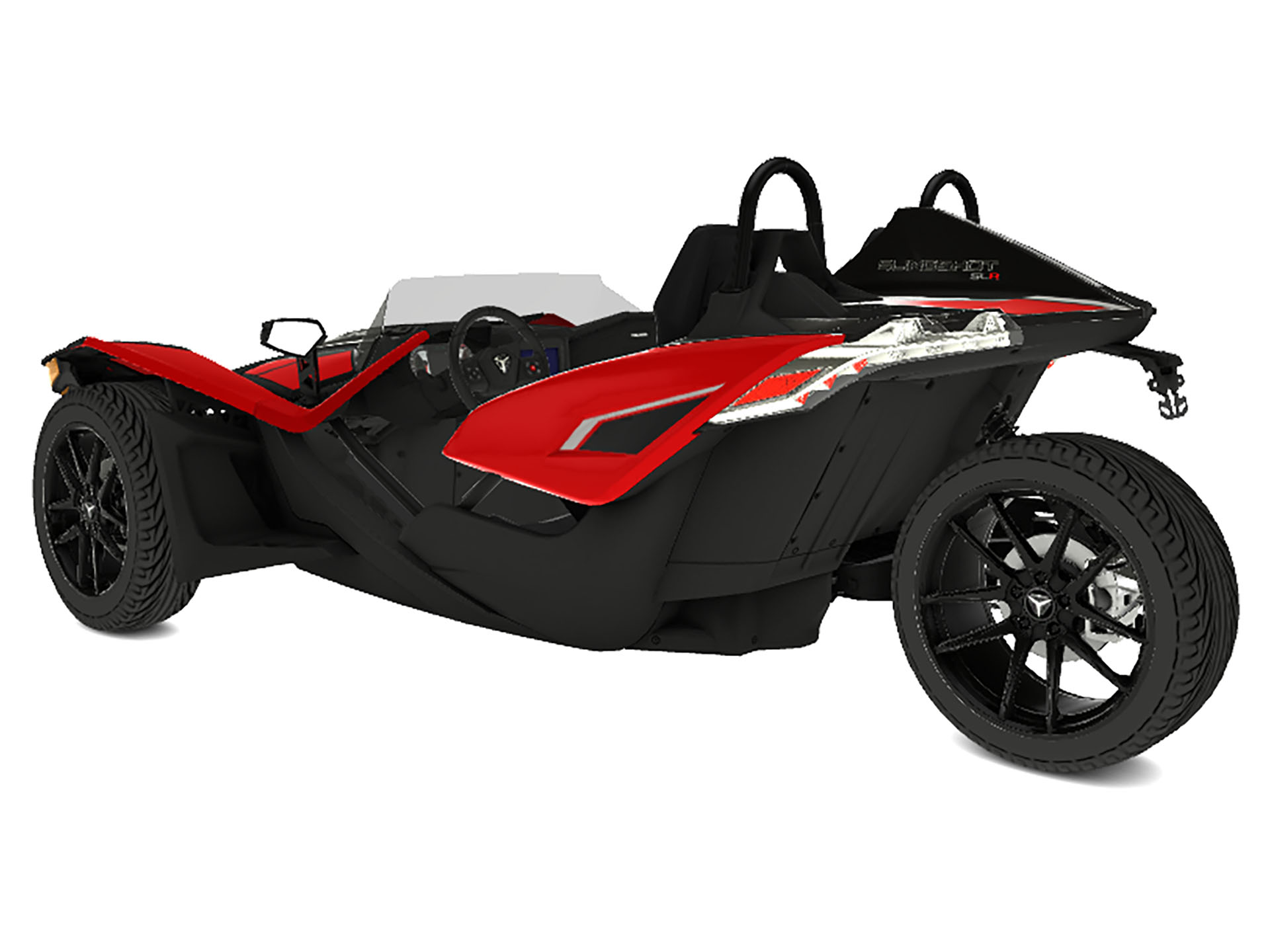 2024 Slingshot Slingshot SLR - AutoDrive in Indianapolis, Indiana - Photo 20