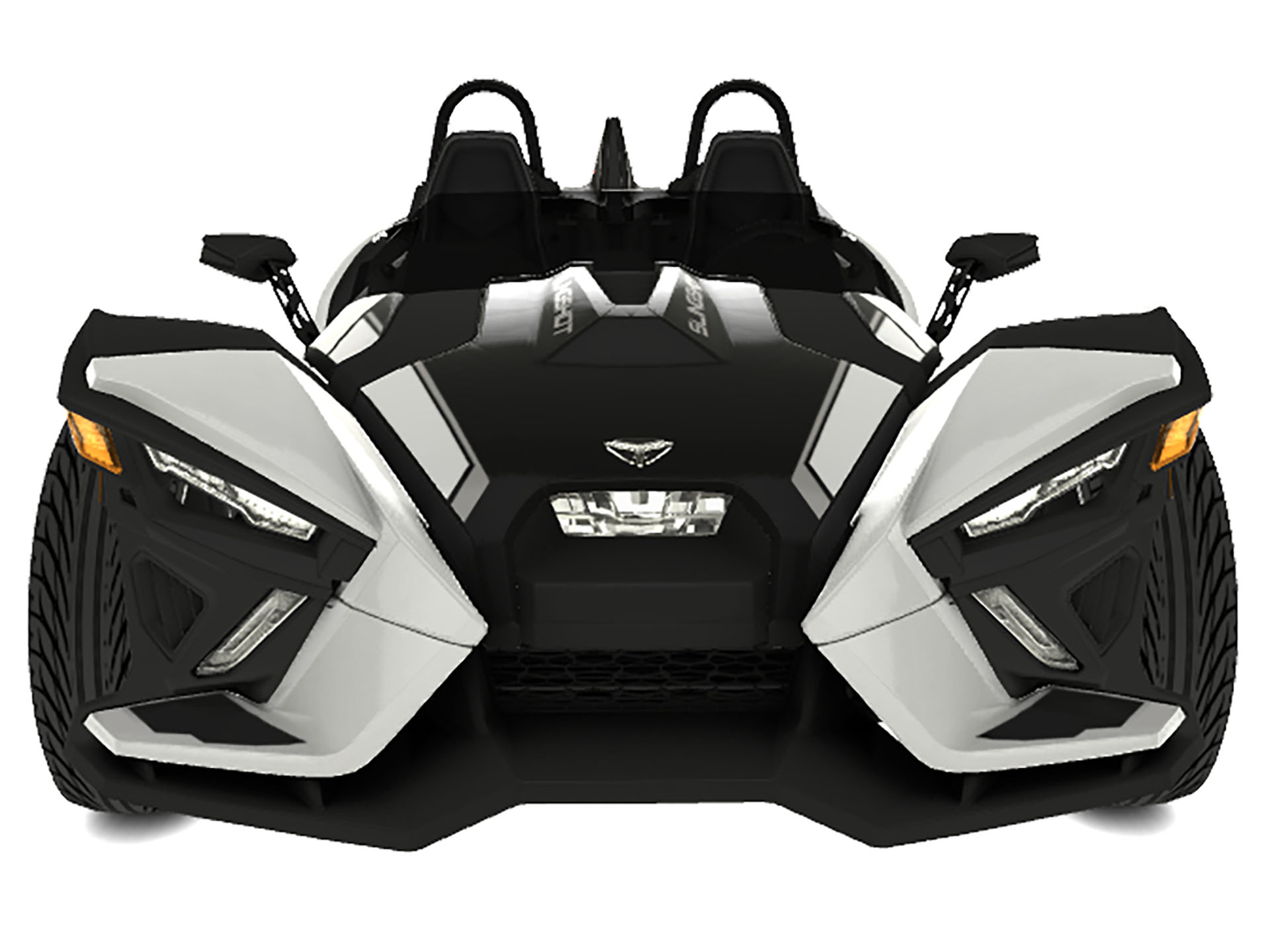 2024 Slingshot Slingshot SLR - AutoDrive in Hollister, California - Photo 5