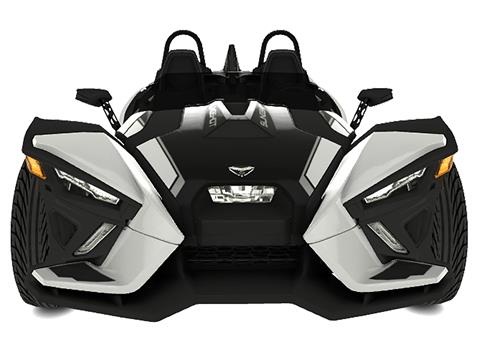 2024 Slingshot Slingshot SLR - AutoDrive in Hollister, California - Photo 5