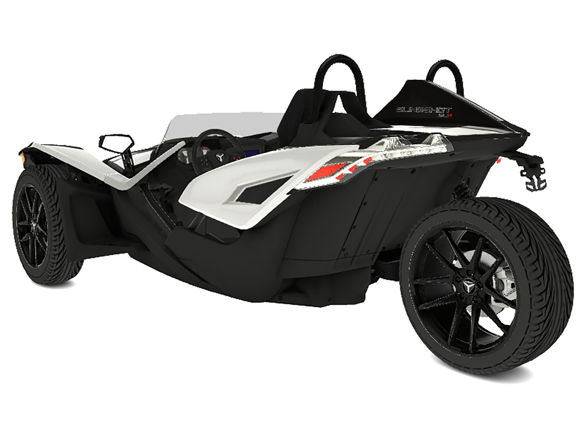 2024 Slingshot Slingshot SLR - AutoDrive in Hollister, California - Photo 7