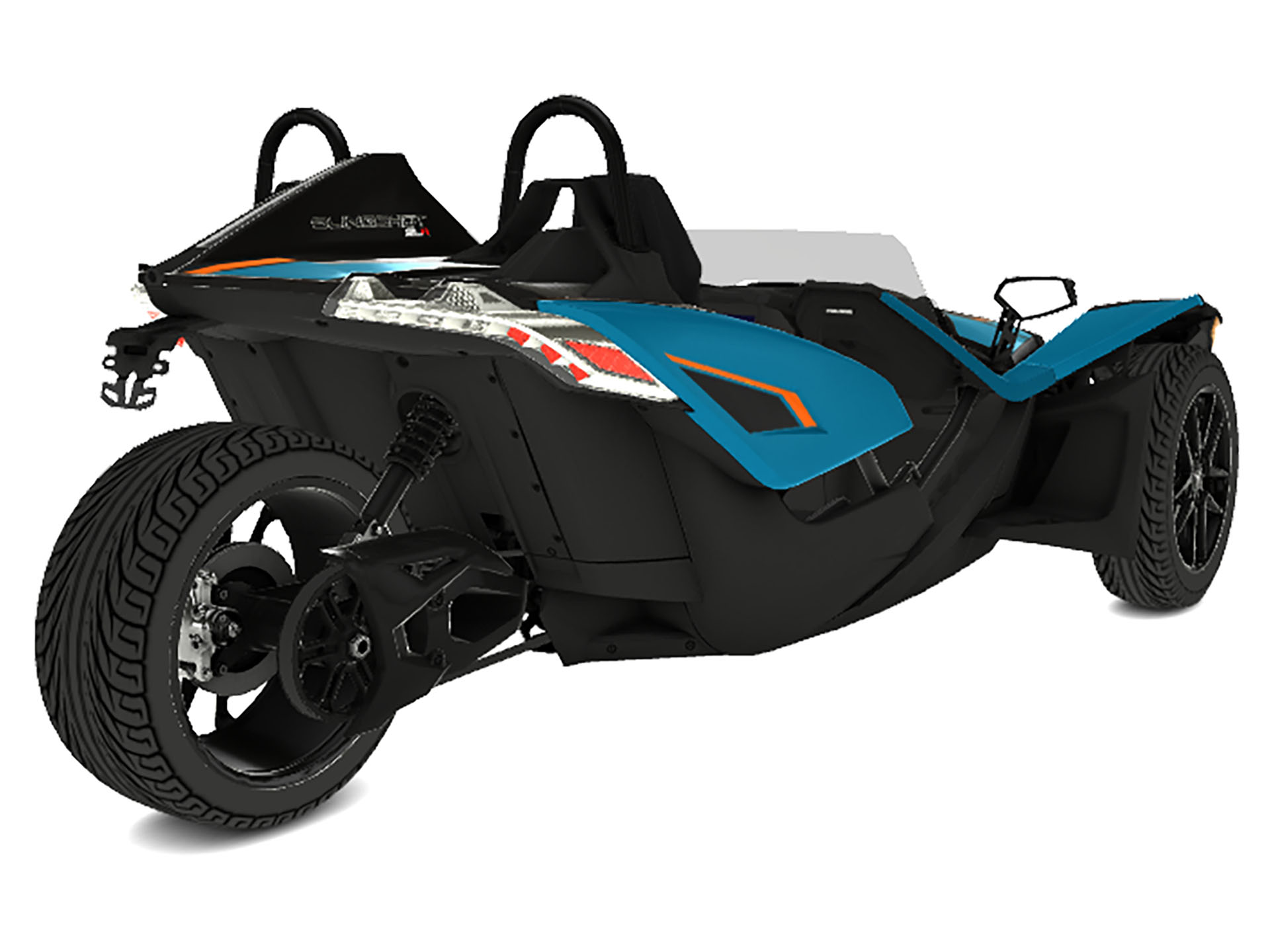 2024 Slingshot Slingshot SLR - AutoDrive in Hollister, California - Photo 6