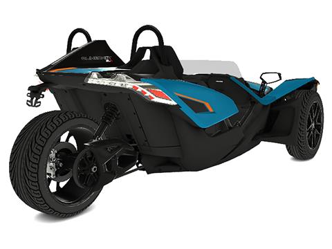 2024 Slingshot Slingshot SLR - AutoDrive in Hollister, California - Photo 6