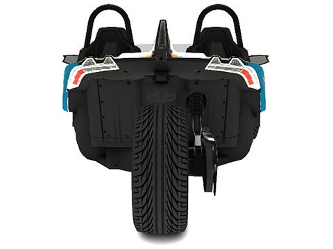 2024 Slingshot Slingshot SLR - AutoDrive in Hollister, California - Photo 8