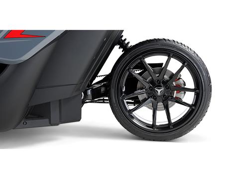2024 Slingshot Slingshot SLR - AutoDrive in Hollister, California - Photo 11