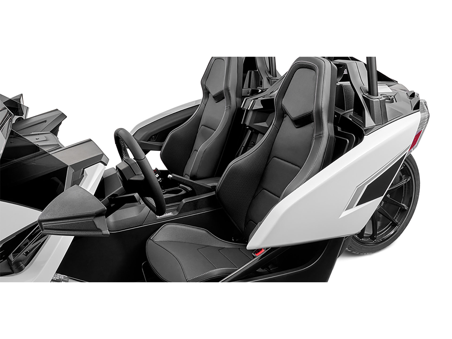 2024 Slingshot Slingshot SLR - AutoDrive in Hollister, California - Photo 12