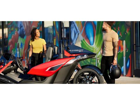 2024 Slingshot Slingshot SLR - AutoDrive in Hollister, California - Photo 19