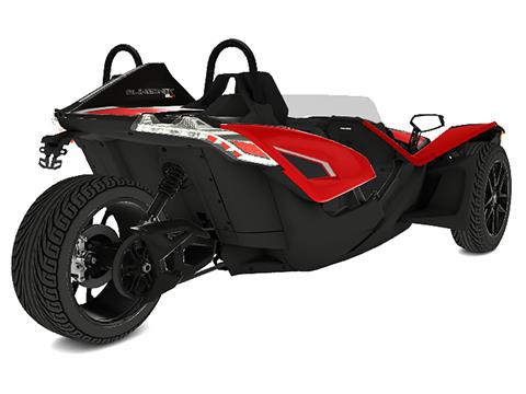2024 Slingshot Slingshot SLR - AutoDrive in Hollister, California - Photo 6