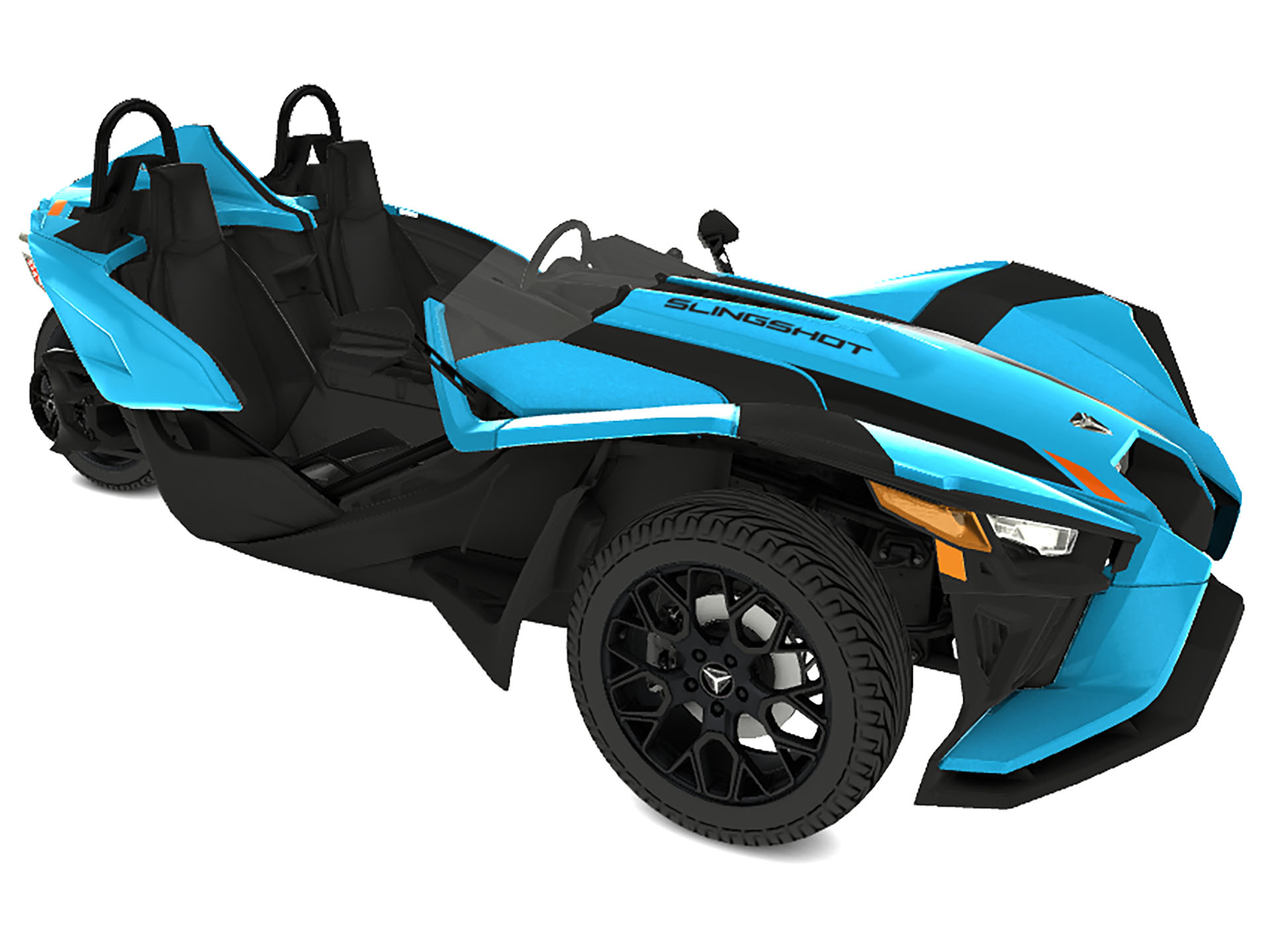 2024 Slingshot Slingshot SL - AutoDrive in Foxboro, Massachusetts - Photo 2